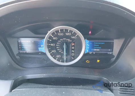 2013 Ford Explorer Xlt z USA, uszkodzony, nr VIN 1FM5K7D96DGB07662